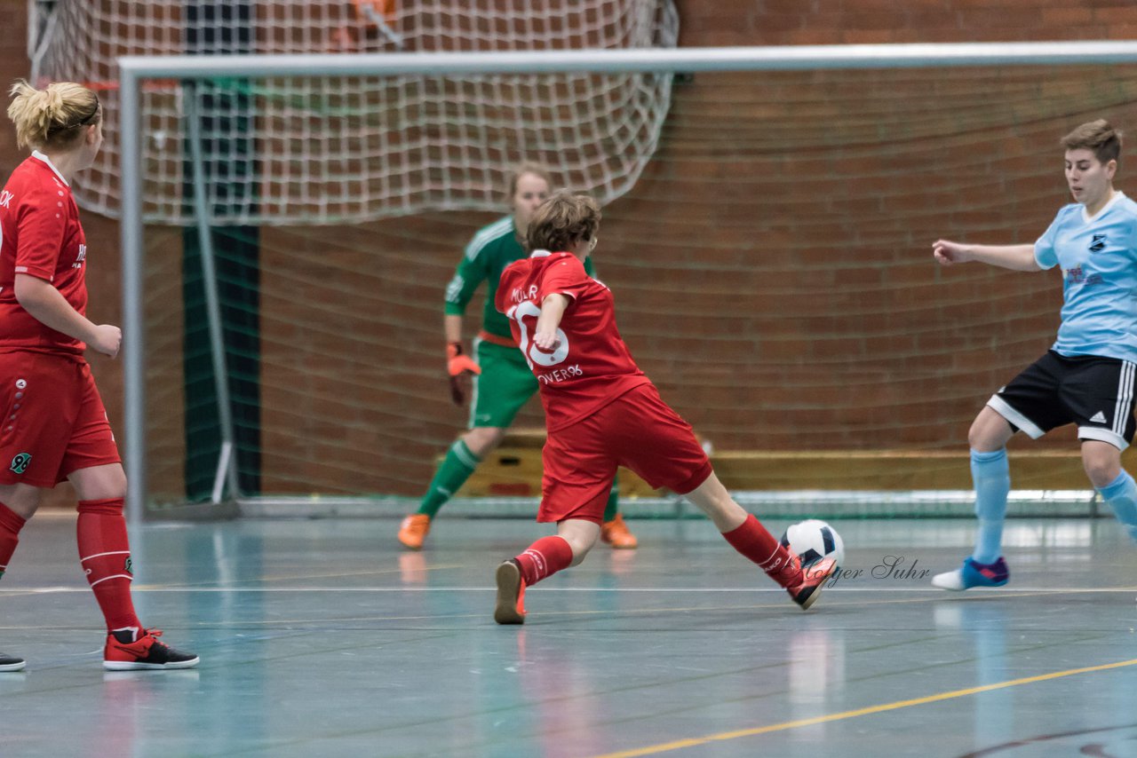 Bild 382 - Dodenhof Cup